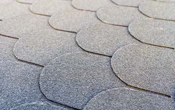 Criech asphalt roofing costs