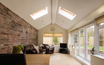conservatory roof insulation Criech, Fife