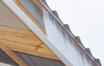 why Criech fascia repairs are essential