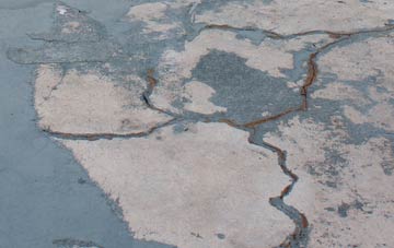 fibreglass roofing replacement Criech