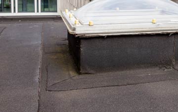 disadvantages of Criech flat roofs