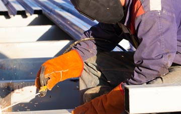 Criech flat roofing options