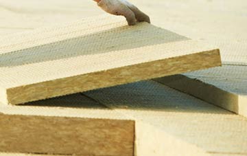 measuring Criech tapered insulation