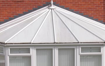 Criech polycarbonate conservatory roof repairs