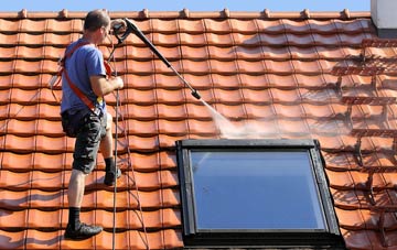 roof cleaning Criech, Fife