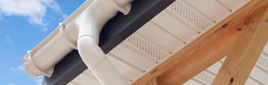 get Criech guttering quotes today