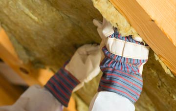 types of Criech pitched roof insulation materials