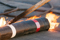 free Criech flat roofing repair quotes