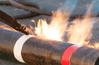 Criech flat roofing replacement