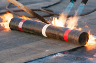 Criech flat roof sealing