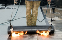 Criech flat roof sealing quote