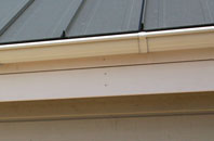Criech soffit repair